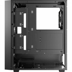 Antec AX65 ARGB Case Midi Tower Vetro Temprato No-Power ATX/mATX/Mini-ITX - immagine 5