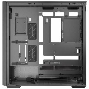 Antec Flux Rear ARGB Case Midi Tower Vetro Temperato No-Power ATX/mATX/Mini-ITX - immagine 5