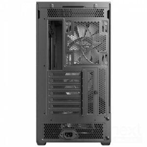 Antec Flux Rear ARGB Case Midi Tower Vetro Temperato No-Power ATX/mATX/Mini-ITX - immagine 6