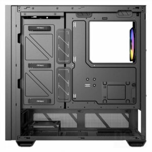 Antec P30 ARGB Case Midi Tower Vetro Temperato Tower No-Power ATX/mATX/Mini-ITX - immagine 5