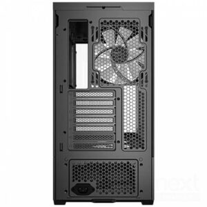 Antec C6 Curve ARGB Case Midi Tower Vetro Temperato No-Power ATX/mATX/Mini-ITX - immagine 3