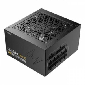 Antec GSK850 EC ATX3.1 850W Modulare 80+ Gold Attivo PFC ATX 3.1 - immagine 1