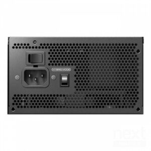 Antec GSK750 EC ATX3.1 750W Modulare 80+ Gold Attivo PFC ATX 3.1 - immagine 3