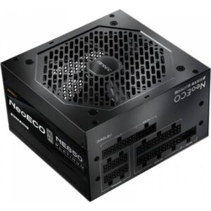 Antec NE850 Platinum 850W Modulare 80+ Platinum PFC Attivo ATX 3.1 - immagine 1