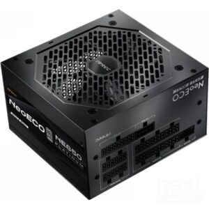 Antec NE850 Platinum 850W Modulare 80+ Platinum PFC Attivo ATX 3.1 - immagine 2
