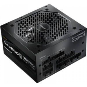 Antec NE1000 Platinum 1000W Modulare 80+ Platinum PFC Attivo ATX 3.1 - immagine 1