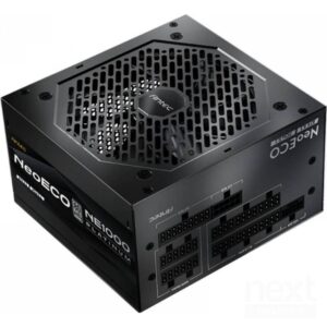 Antec NE1000 Platinum 1000W Modulare 80+ Platinum PFC Attivo ATX 3.1 - immagine 2