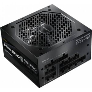 Antec NE1200 Platinum 1200W Modulare 80+ Platinum PFC Attivo ATX 3.1 - immagine 1