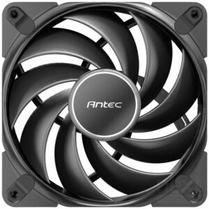 Antec Vortex View 360 CPU Liquid Cooler Display IPS Intel 1851/1700/1200 AMD AM5/AM4 - immagine 6