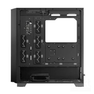 Antec P20C ARGB Case Midi Tower No-Power  E-ATX/ATX/mATX/ITX Nero - immagine 5