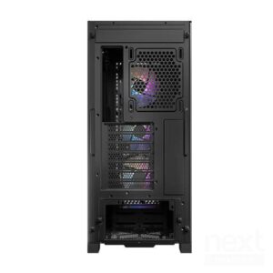 Antec P20C ARGB Case Midi Tower No-Power  E-ATX/ATX/mATX/ITX Nero - immagine 6