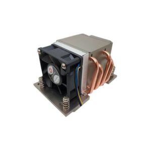 Dynatron A38 CPU Cooler AMD sWRX8/sTRX4/TR4 2U - immagine 1