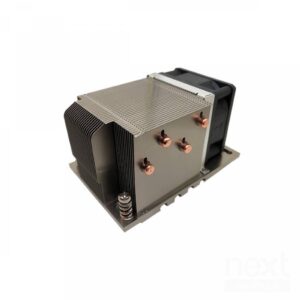 Dynatron A38 CPU Cooler AMD sWRX8/sTRX4/TR4 2U - immagine 4