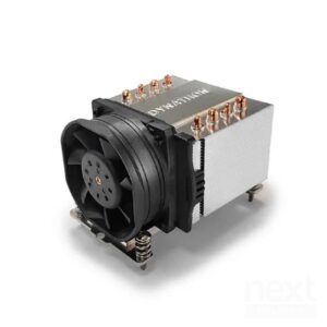 Dynatron A47 CPU Cooler AMD AM4/AM5 2U - immagine 2