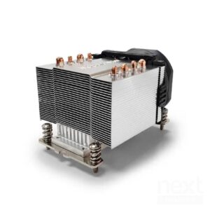 Dynatron A47 CPU Cooler AMD AM4/AM5 2U - immagine 3