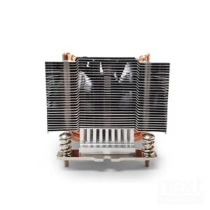 Dynatron A47 CPU Cooler AMD AM4/AM5 2U - immagine 4