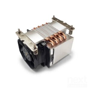 Dynatron A47 CPU Cooler AMD AM4/AM5 2U - immagine 6