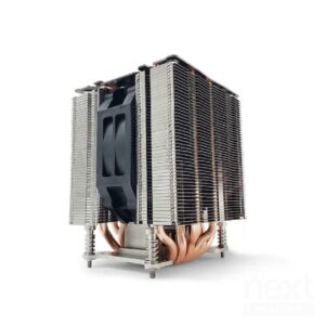Dynatron A49 CPU Cooler AMD AM4/AM5 4U - immagine 2