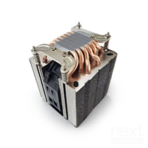 Dynatron A49 CPU Cooler AMD AM4/AM5 4U - immagine 3
