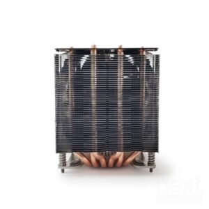 Dynatron A49 CPU Cooler AMD AM4/AM5 4U - immagine 5
