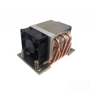 Dynatron A54 CPU Cooler AMD SP6/TR5 2U - immagine 2