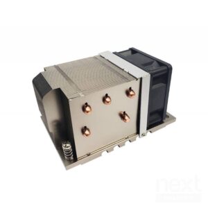 Dynatron A54 CPU Cooler AMD SP6/TR5 2U - immagine 4