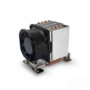 Dynatron A55 CPU Cooler AMD SP6/TR5 3U - immagine 2