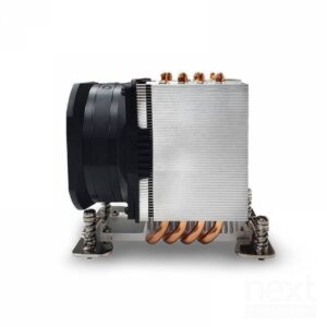Dynatron A55 CPU Cooler AMD SP6/TR5 3U - immagine 3
