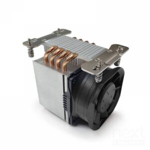 Dynatron A55 CPU Cooler AMD SP6/TR5 3U - immagine 5