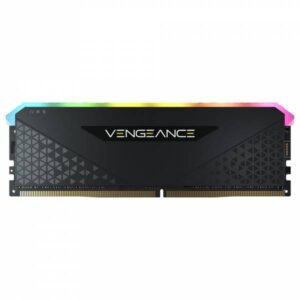Corsair CMG16GX4M1E3200C16 Vengeance RGB RS 16GB DDR4 3200MHz CL16 - immagine 1
