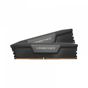 Corsair CMK32GX5M2E6000C36 Vengeance 32GB Kit 2x16GB DDR5 6000MHz CL36 XMP - Memorie RAM - immagine 1