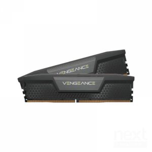 Corsair CMK32GX5M2E6000C36 Vengeance 32GB Kit 2x16GB DDR5 6000MHz CL36 XMP - Memorie RAM - immagine 2