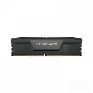Corsair CMK32GX5M2E6000C36 Vengeance 32GB Kit 2x16GB DDR5 6000MHz CL36 XMP - Memorie RAM - immagine 3