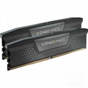 Corsair CMK48GX5M2E6000C36 Vengeance 48GB Kit 2x24GB DDR5 6000MHz CL36 XMP - Memorie RAM - immagine 2