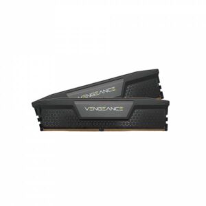 Corsair CMK48GX5M2E6000C36 Vengeance 48GB Kit 2x24GB DDR5 6000MHz CL36 XMP - Memorie RAM - immagine 5