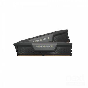 Corsair CMK32GX5M2B6000C30 Vengeance 32GB Kit 2x16GB DDR5 6000MHz CL30 - Memorie RAM - immagine 4