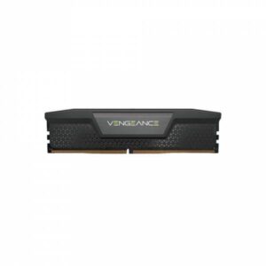 Corsair CMK32GX5M2B6000C30 Vengeance 32GB Kit 2x16GB DDR5 6000MHz CL30 - Memorie RAM - immagine 5