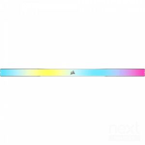 Corsair CMH16GX5M1E6000Z36 Vengeance RGB 16GB DDR5 6000MHz CL36 XMP-EXPO Cool Grey - Memorie RAM - immagine 5