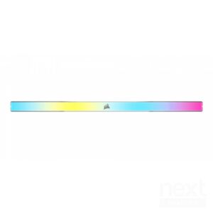Corsair CMH64GX5M2D6000Z40 Vengeance RGB 64GB Kit 2x32GB DDR5 6000MHz CL40 Grigio - Memorie RAM - immagine 5