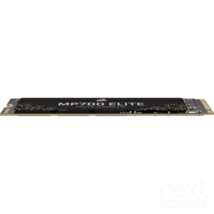 Corsair MP700 Elite SSD 1TB M.2 NVMe PCIe 5.0 10000/8500 MB/s - immagine 6
