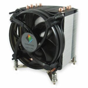 Dynatron K17 CPU Cooler Intel sk1200/115X 3U - immagine 1