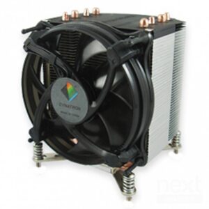 Dynatron K17 CPU Cooler Intel sk1200/115X 3U - immagine 2