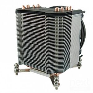 Dynatron K17 CPU Cooler Intel sk1200/115X 3U - immagine 3