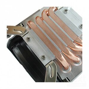 Dynatron K17 CPU Cooler Intel sk1200/115X 3U - immagine 4