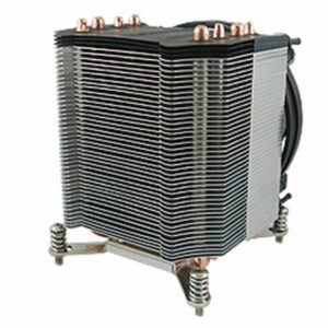 Dynatron K17 CPU Cooler Intel sk1200/115X 3U - immagine 5