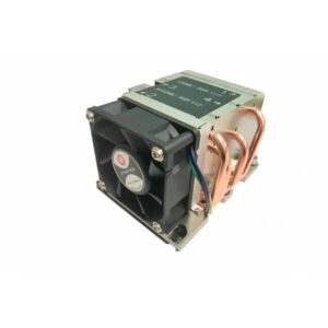 Dynatron B5 Dissipatore CPU sk3647 Narrow 2U - immagine 1
