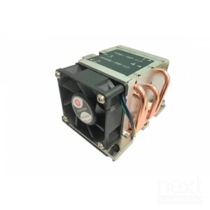 Dynatron B5 Dissipatore CPU sk3647 Narrow 2U - immagine 2