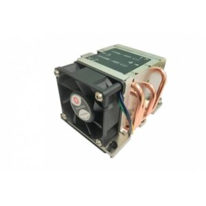 Dynatron B5 Dissipatore CPU sk3647 Narrow 2U - immagine 3