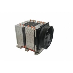 Dynatron B11 CPU Cooler Intel sk3647 Narrow 3U - immagine 1