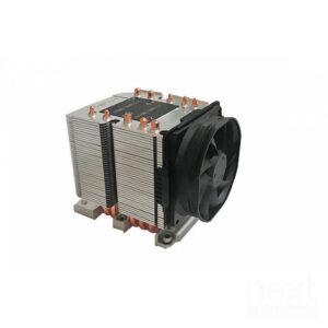 Dynatron B11 CPU Cooler Intel sk3647 Narrow 3U - immagine 2